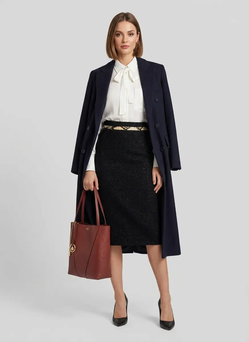 Textural Contrast & Precision