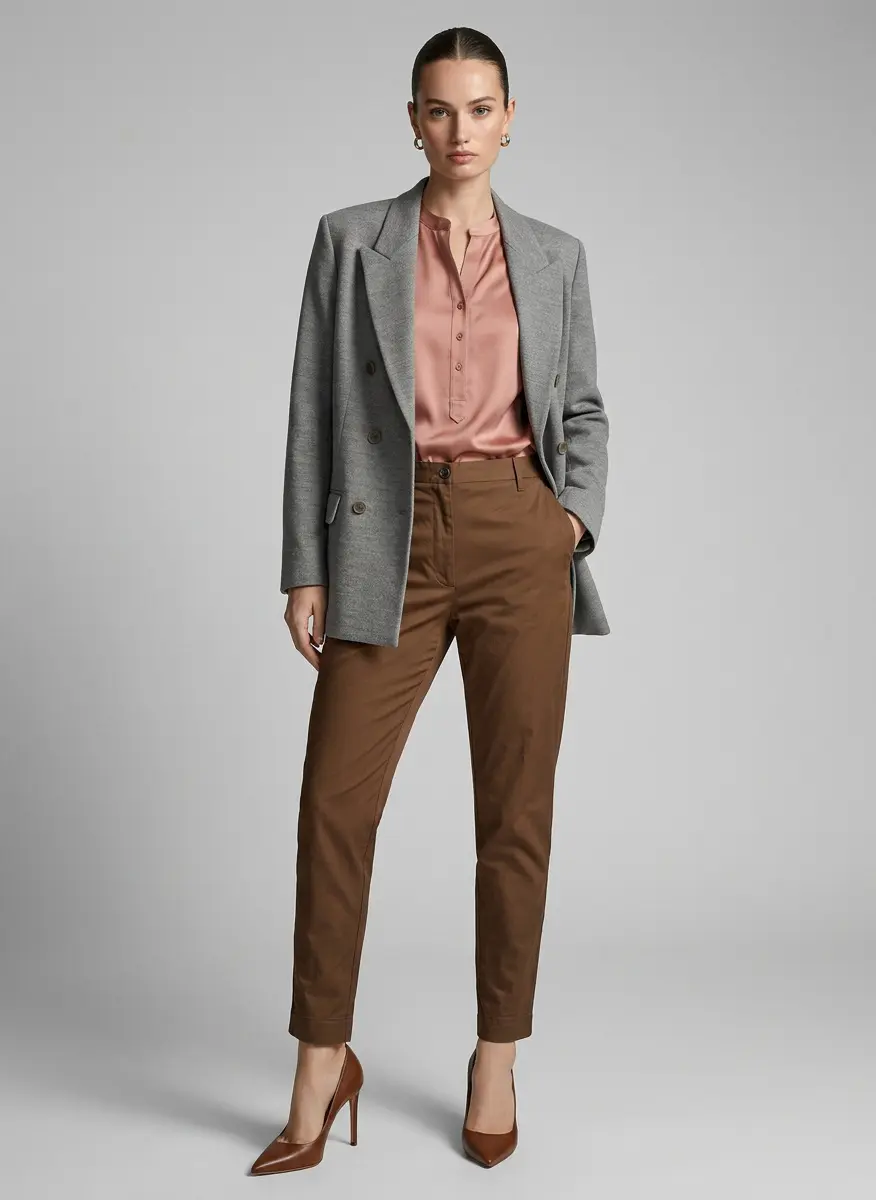 Modern Power Tailoring