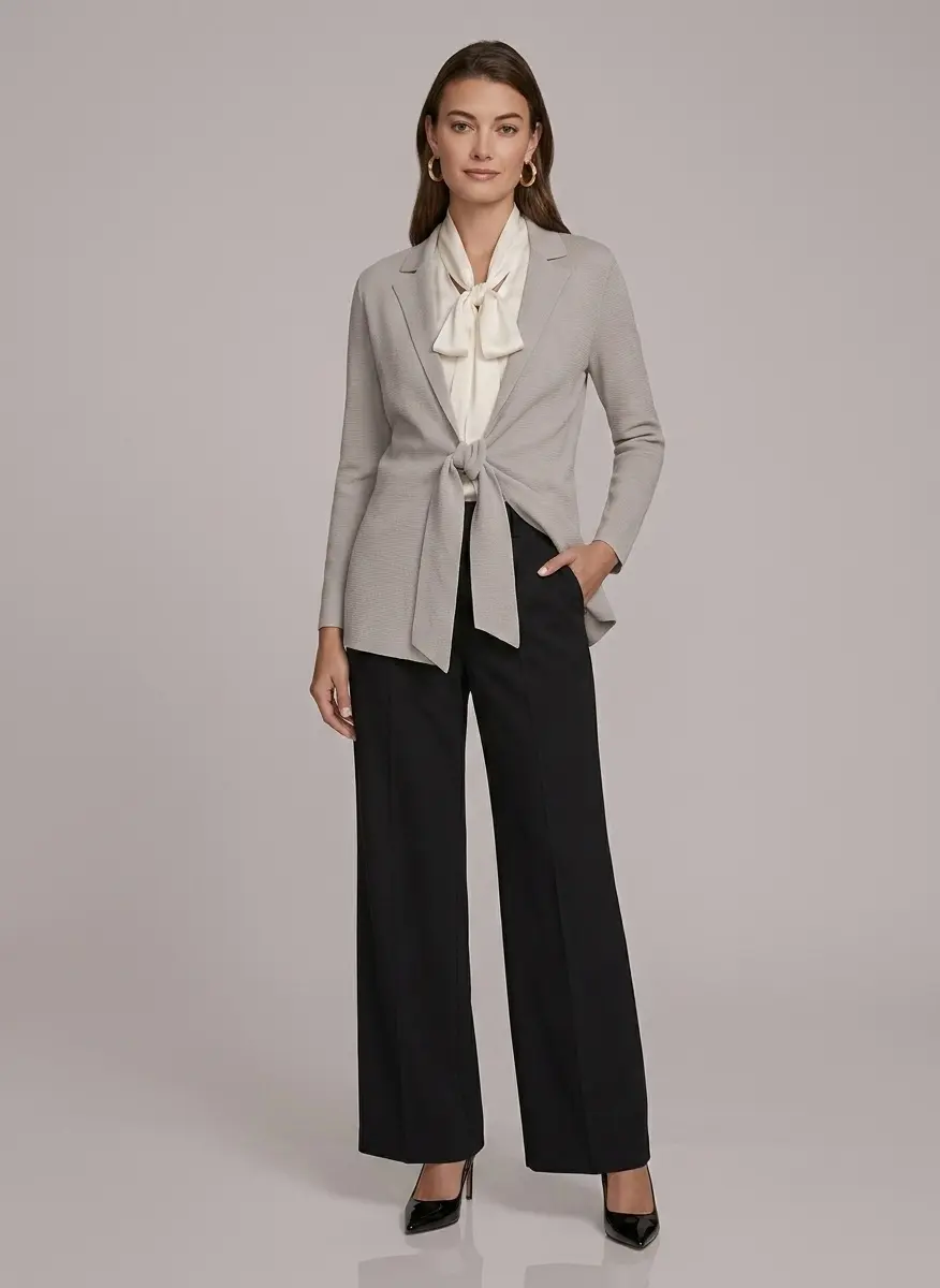 Executive Monochrome