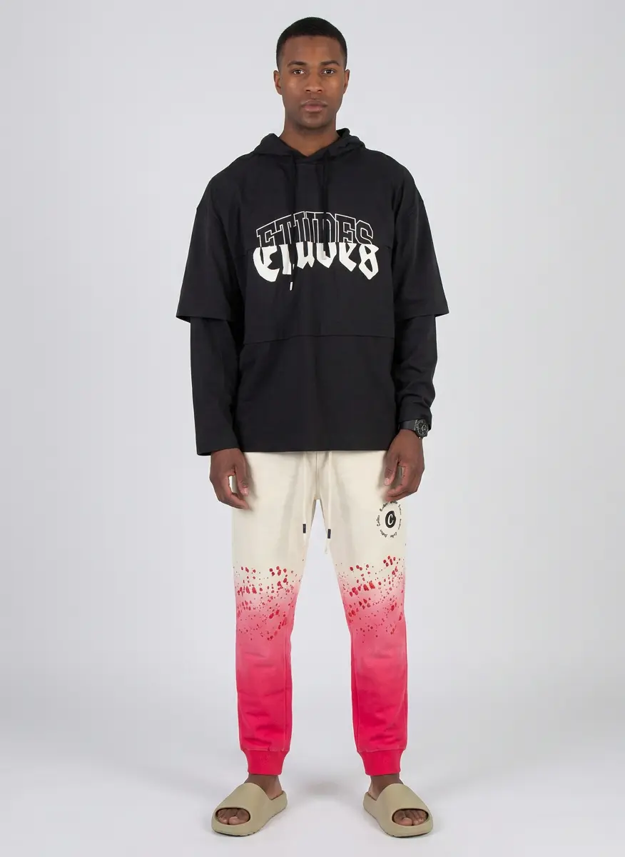 Urban Athleisure Comfort