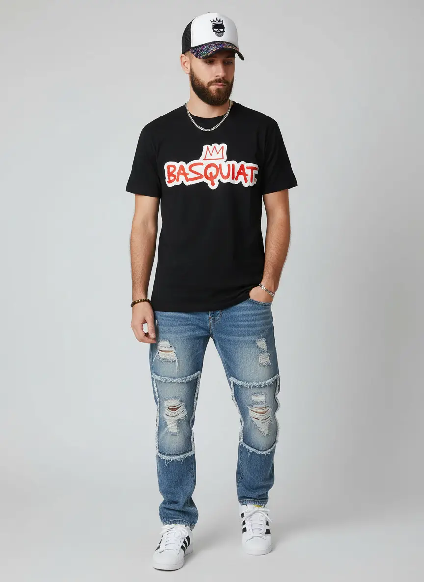 Urban Streetwear Classic