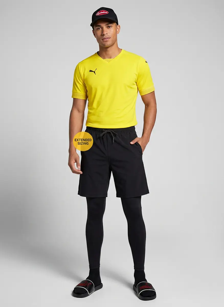 Pitch-Side Professional