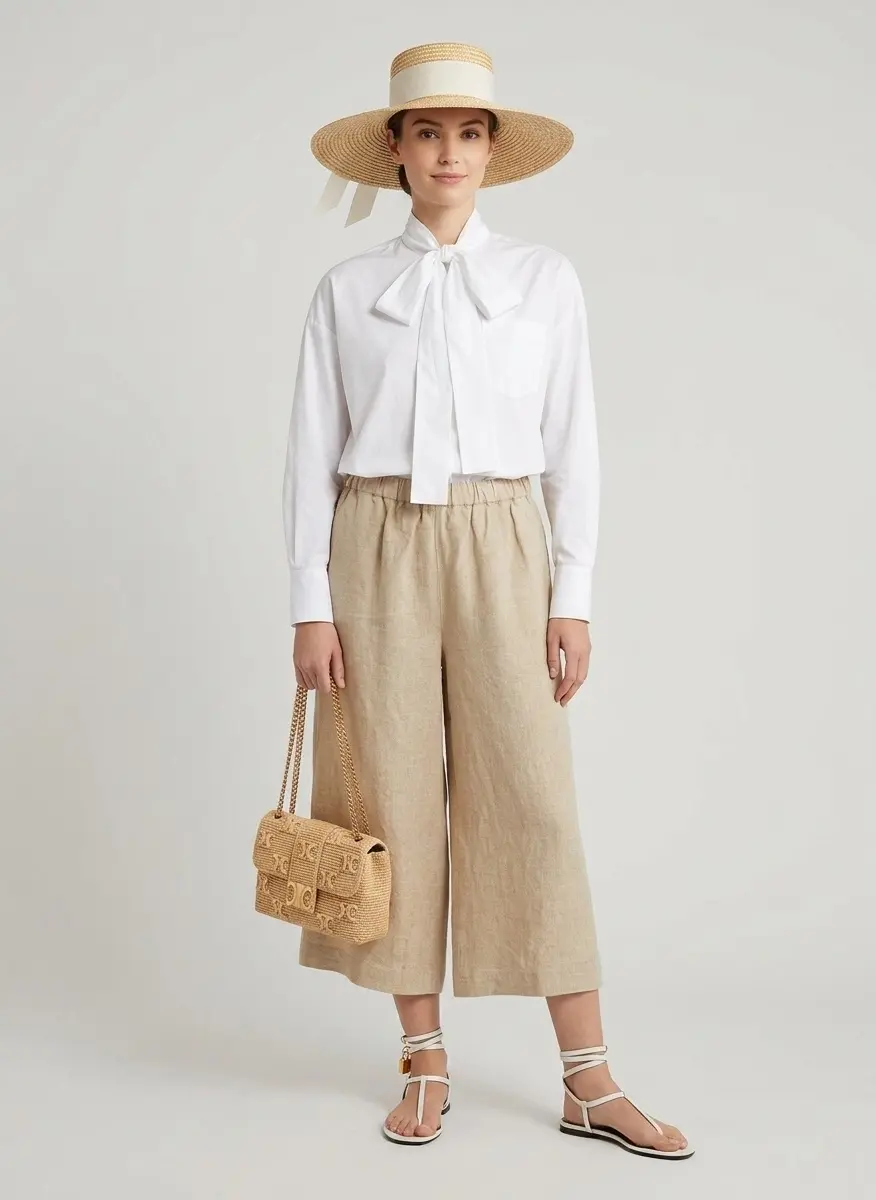Riviera Resort Chic