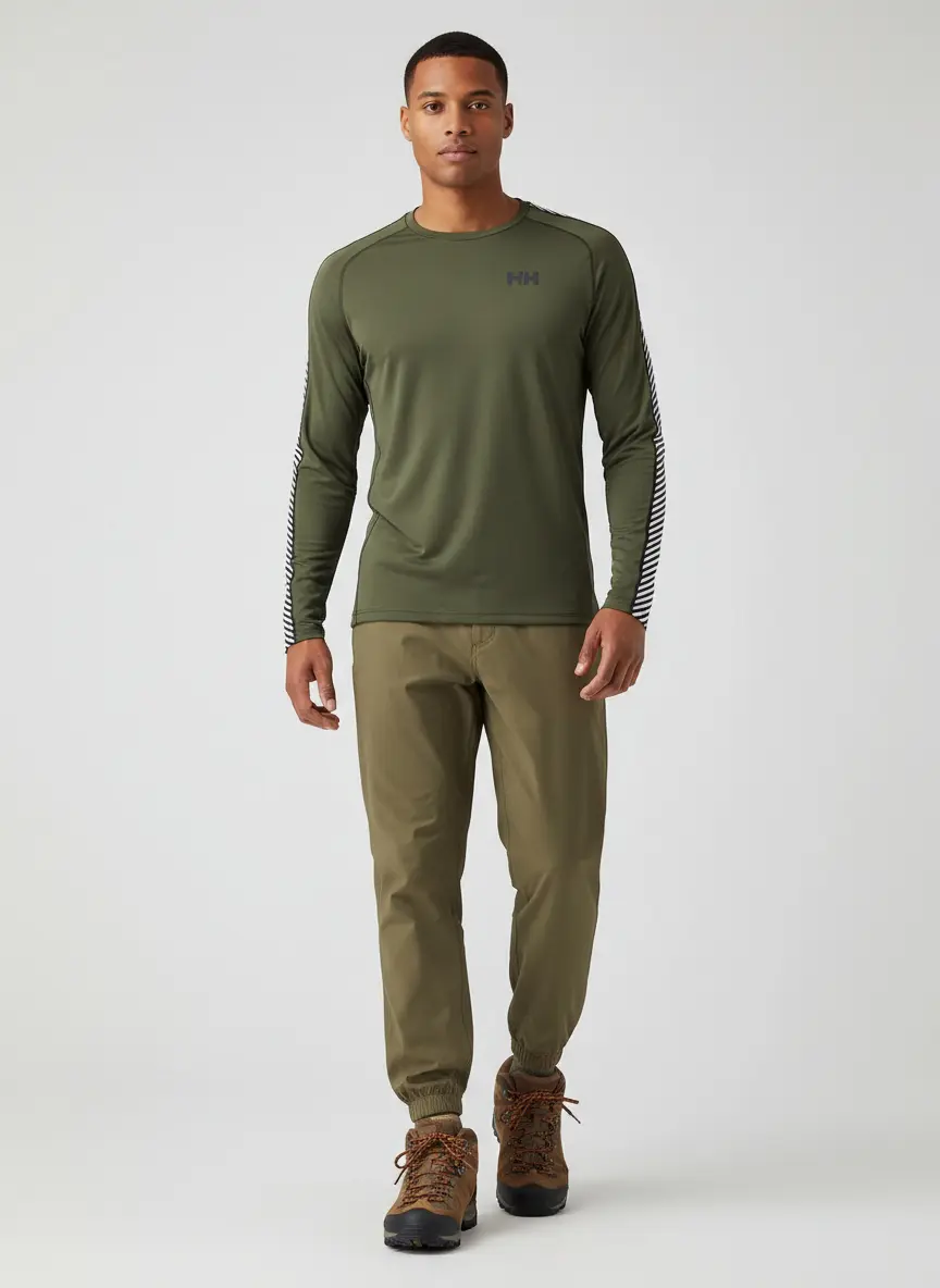 Rugged Trail Explorer