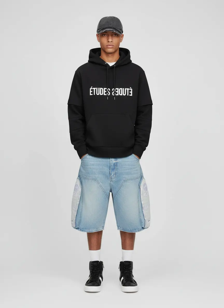 Premium Layered Street