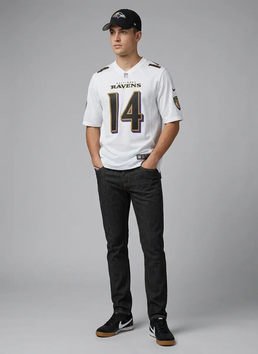 Gameday Streetwear