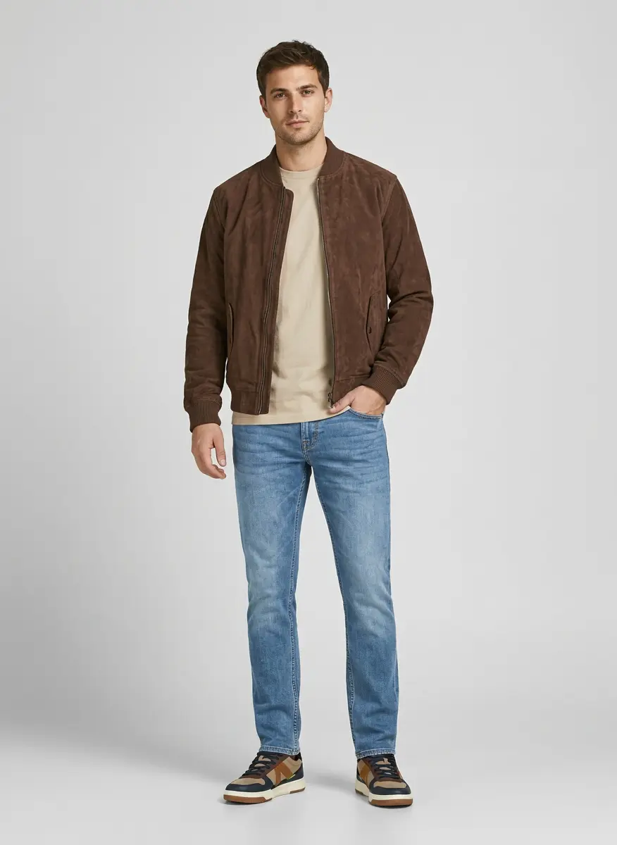 Elevated Everyday Denim