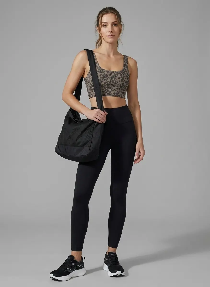 Urban Athletic Performance