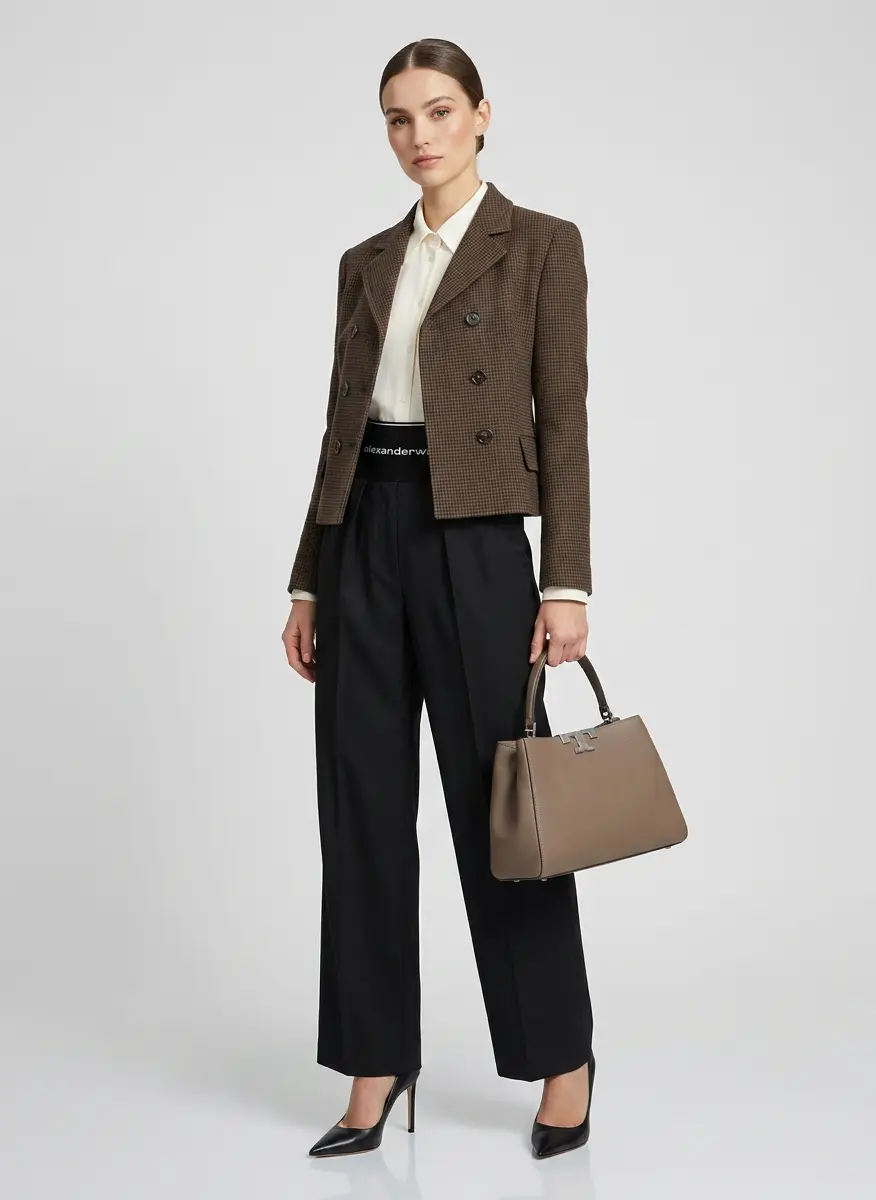 Heritage Business Professional