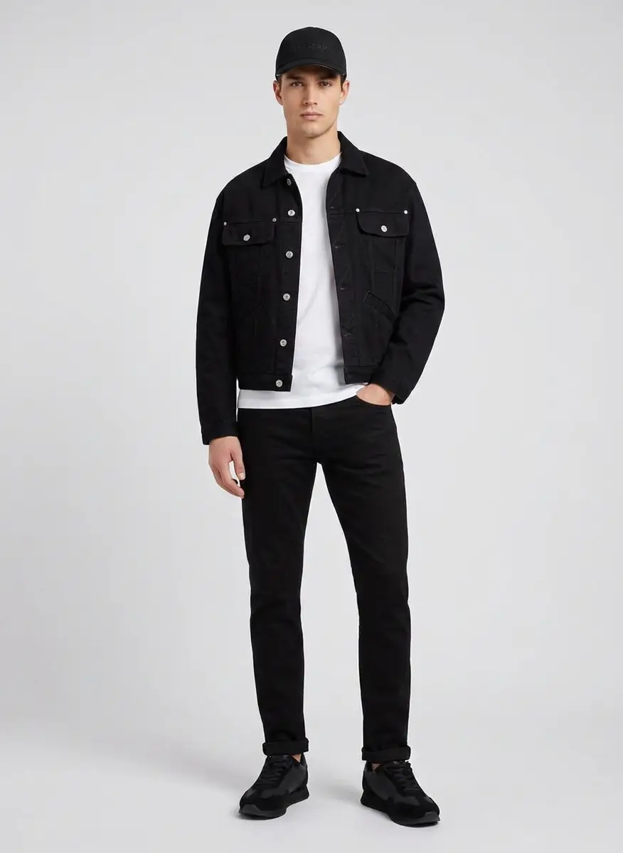 Levi's Men's 511™ Slim-Fit Jeans 7