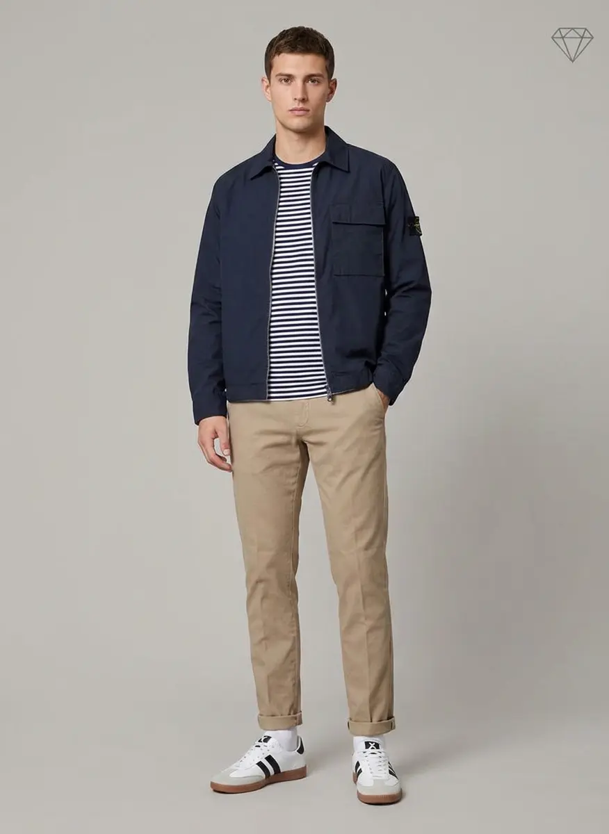 Urban Sophisticate