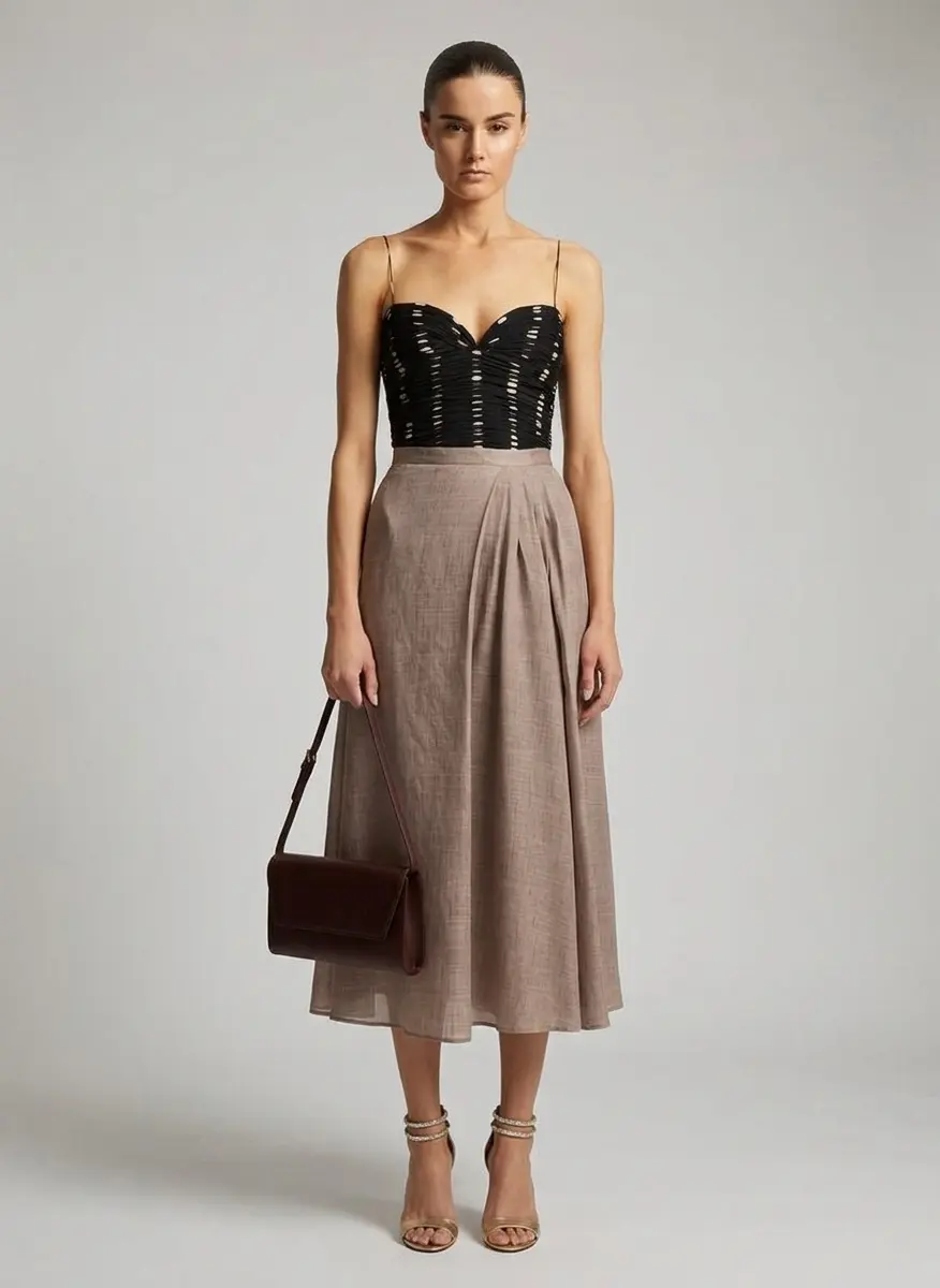 Modern Romantic Gala