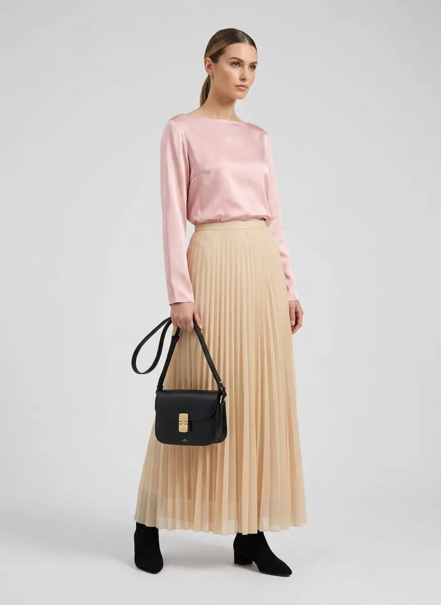 Refined Textures & Tones