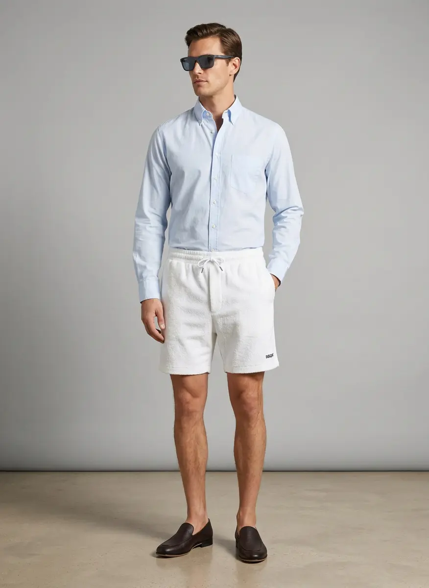 Summer Resort Luxe
