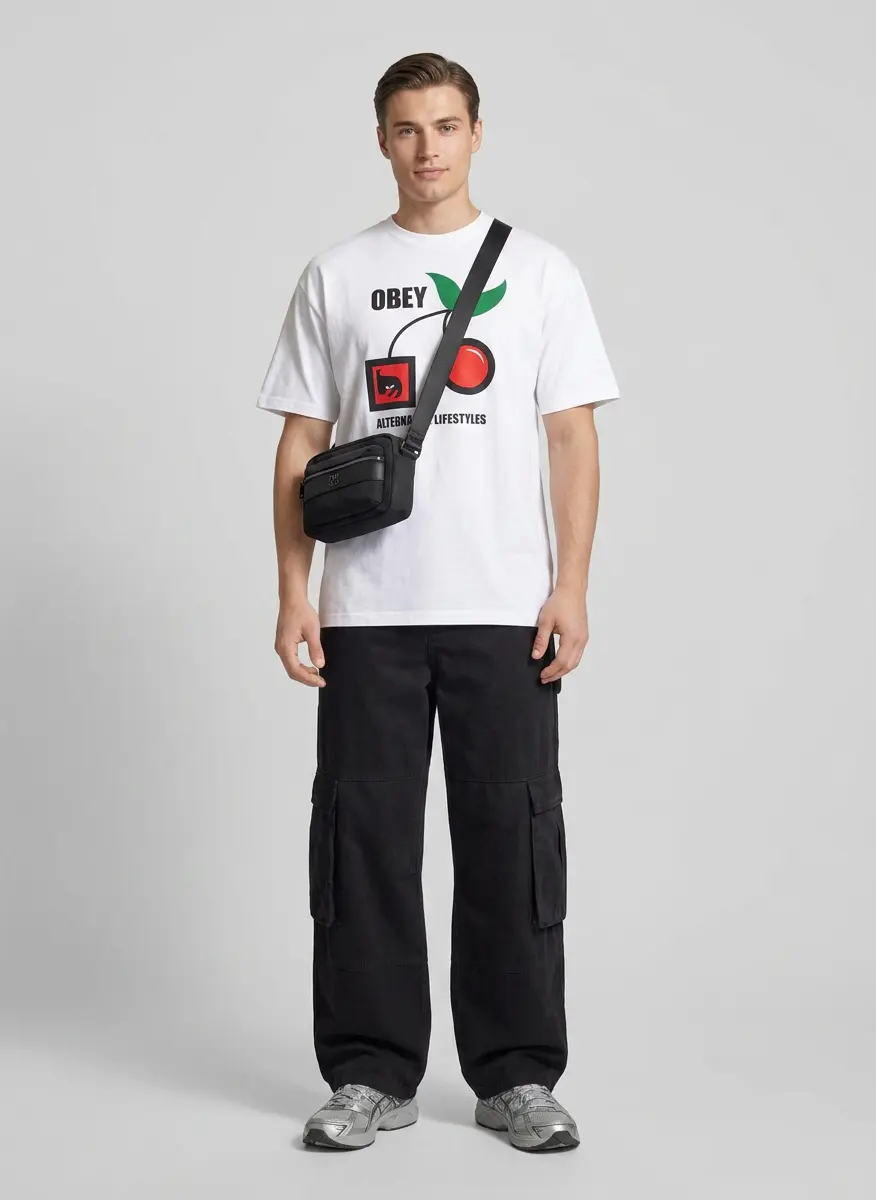 Streetwear Edge