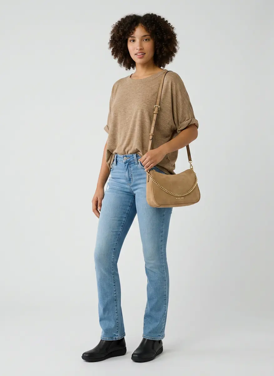 Modern Boho Edge