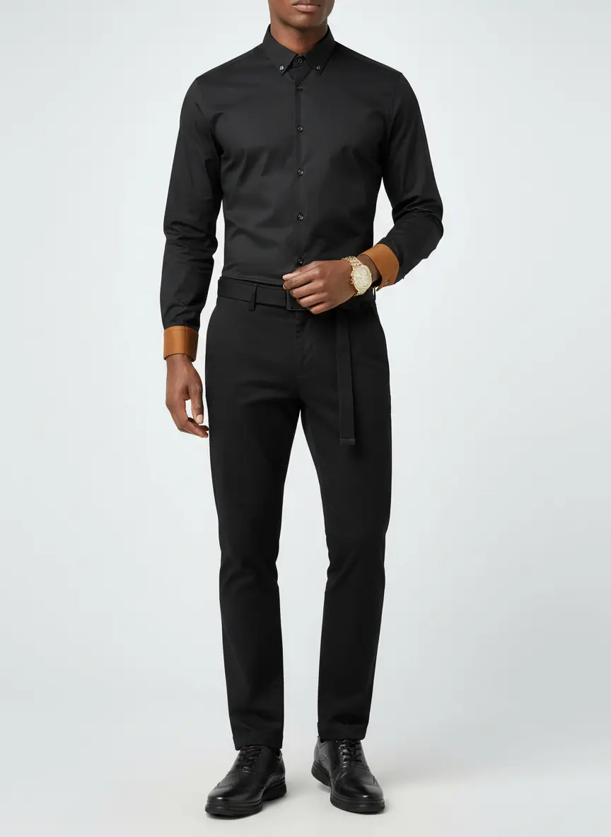Sleek Night Out