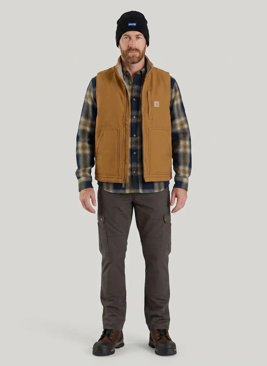 The Modern Frontiersman