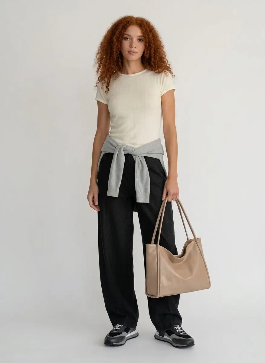 Elevated Basics