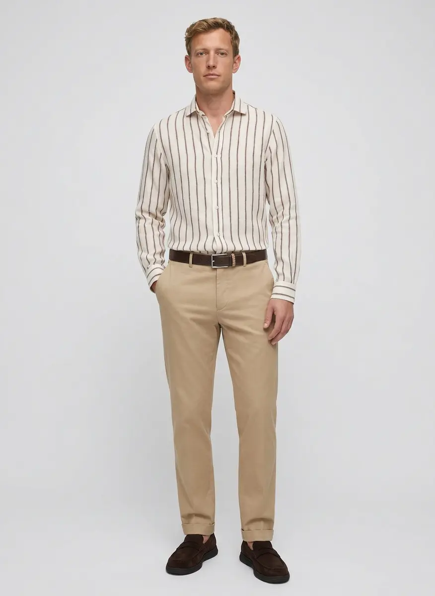 Coastal Sophistication