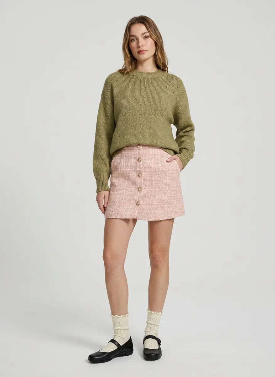Cozy Minimalist