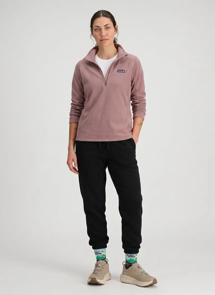 Myprotein MP Women's Basics Regular Fit Joggers 5