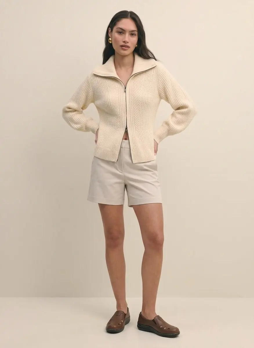 Elegant Weekend Layers
