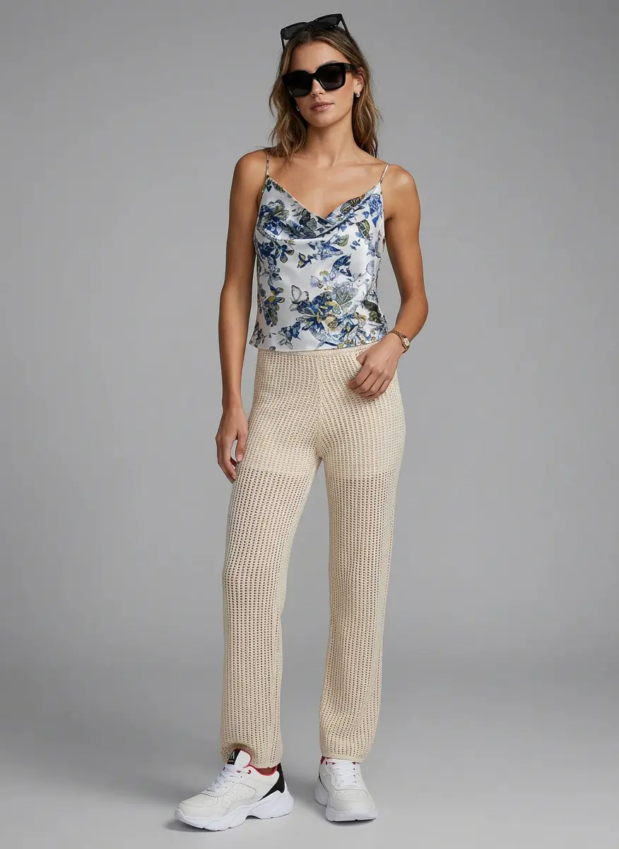 Urban Minimalist Comfort
