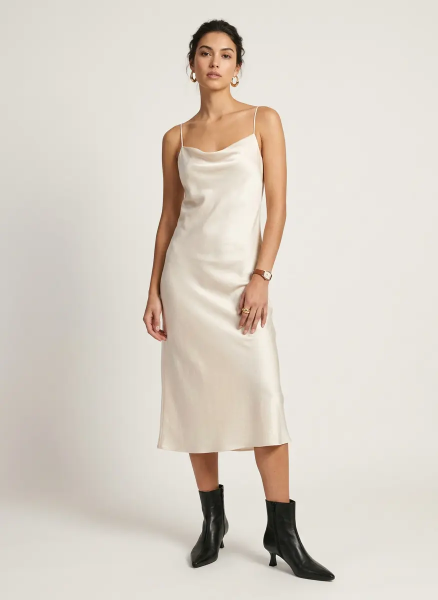 Modern Evening Elegance