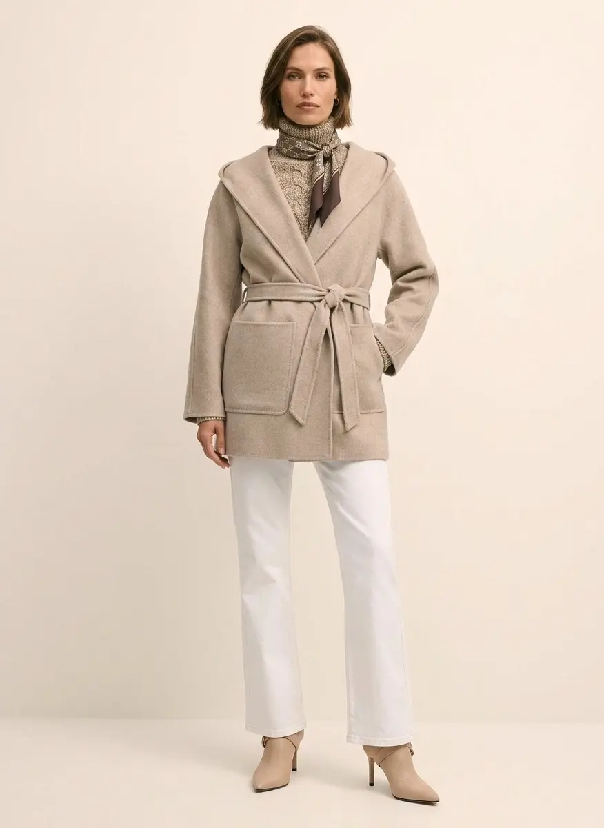 Urban Sophisticate