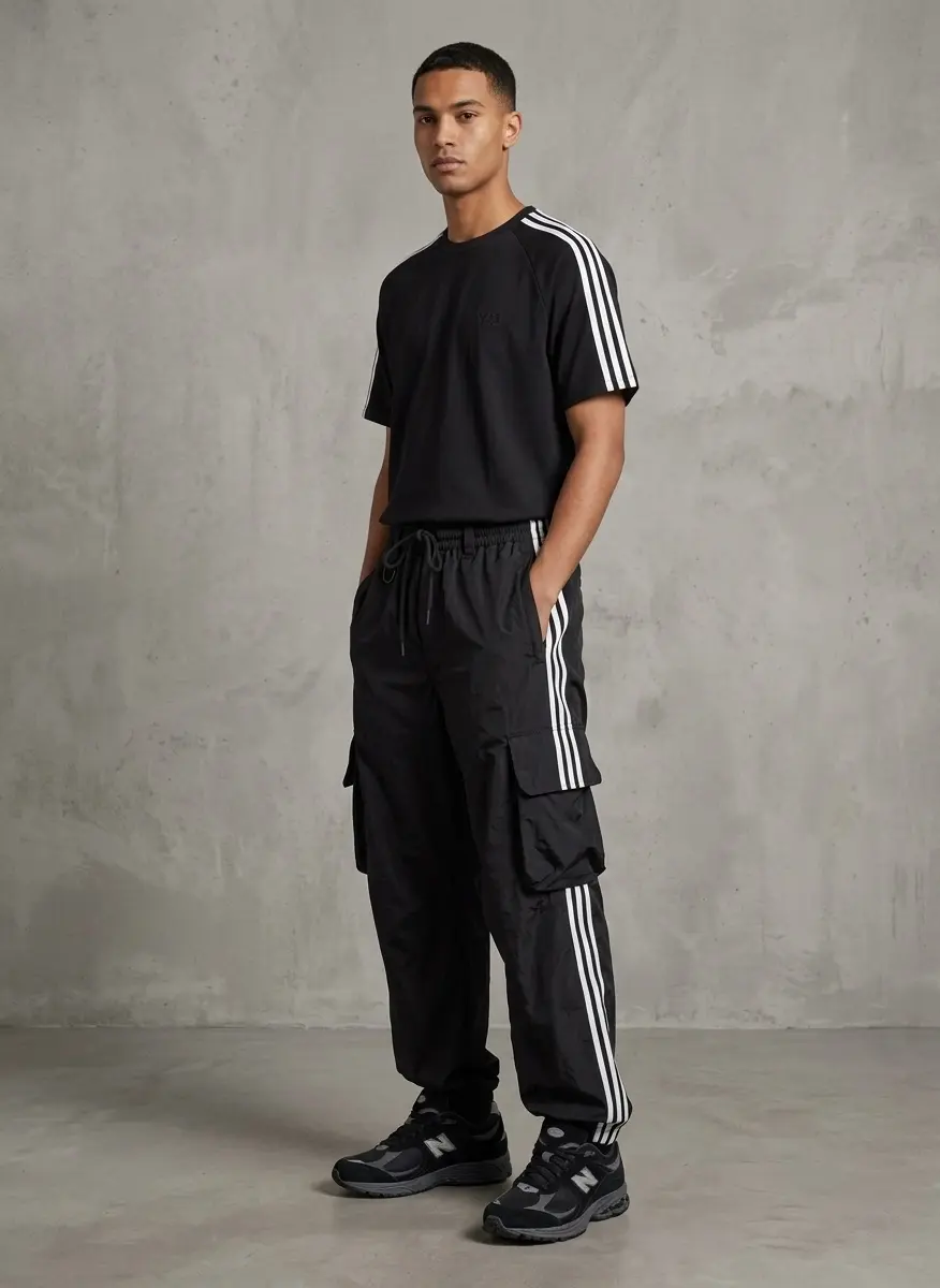 Urban Minimalist