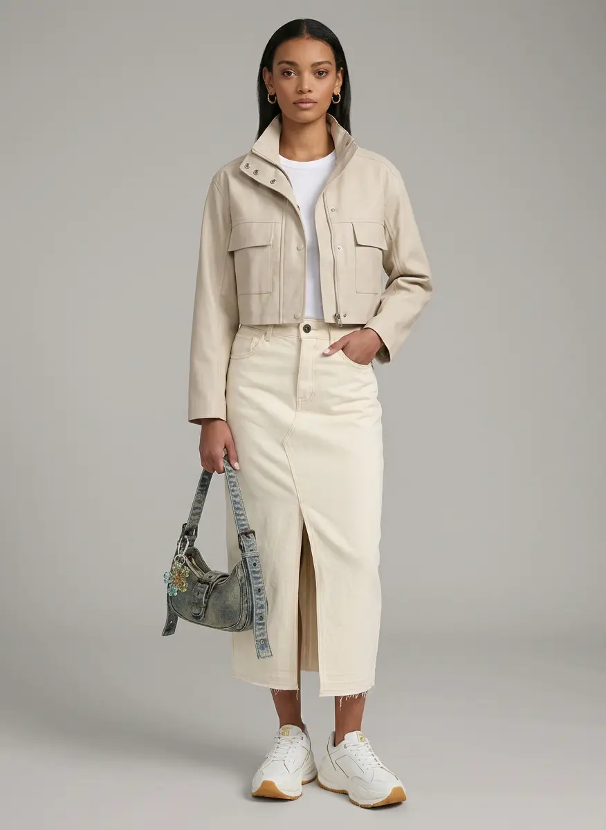 Urban Utility Streetwear