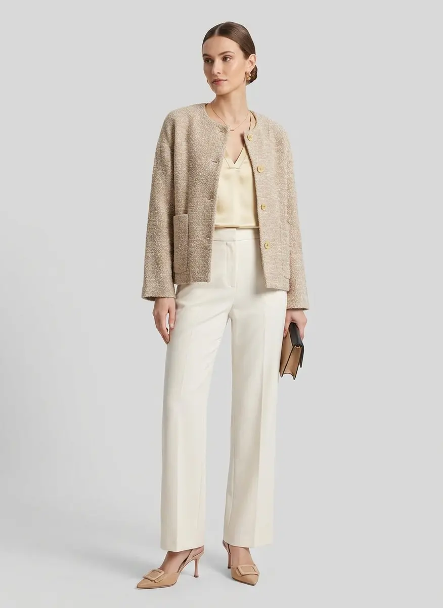Sophisticated Monochrome