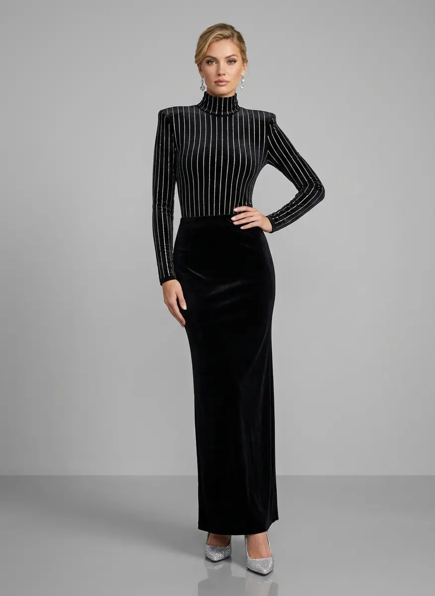 Velvet Night Gala
