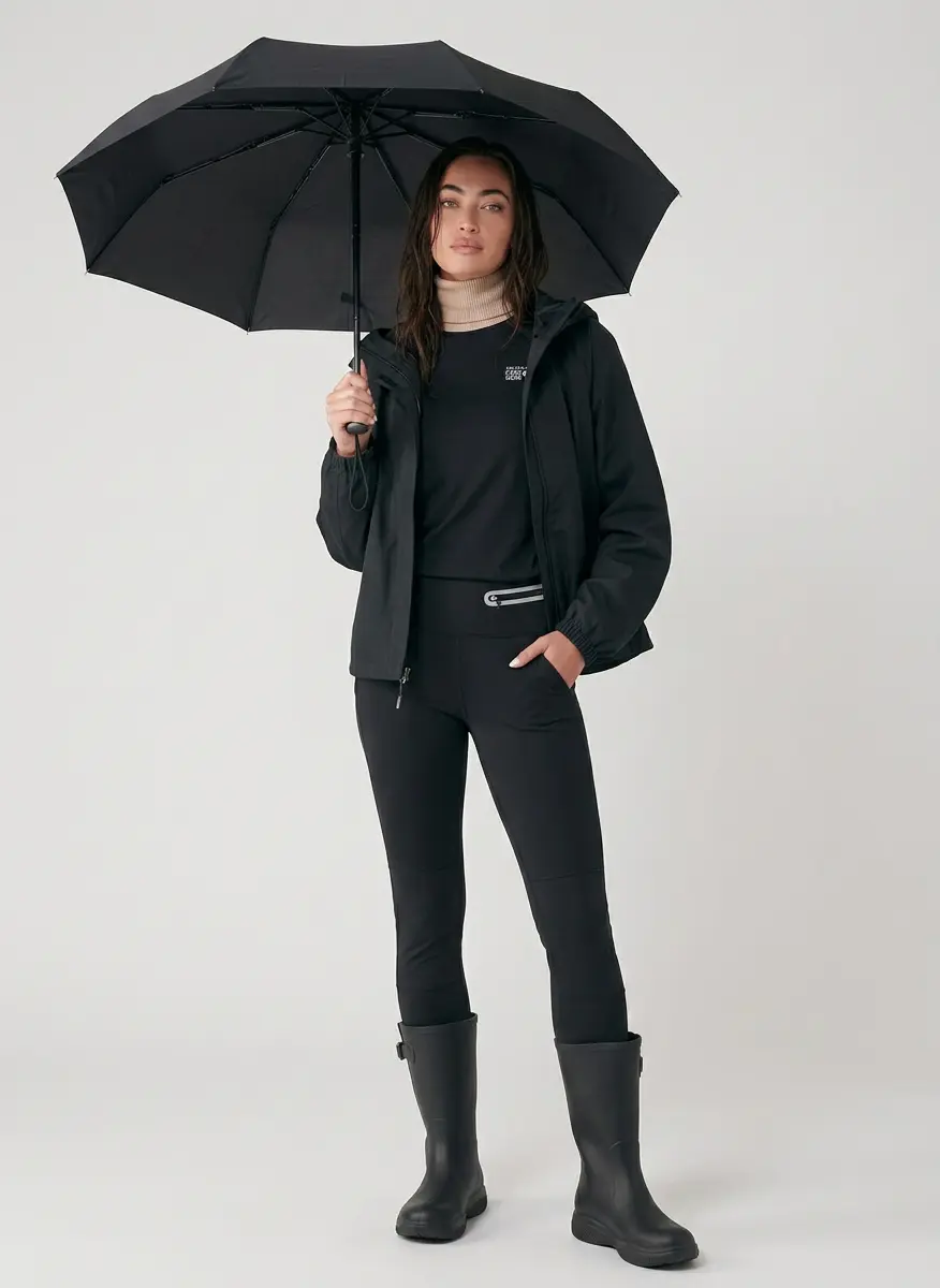 Urban Rain Commuter