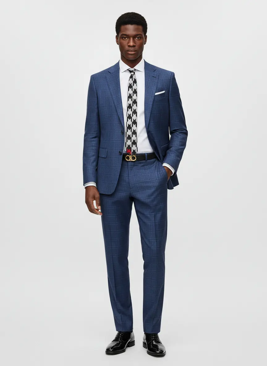 Modern Gala Professional