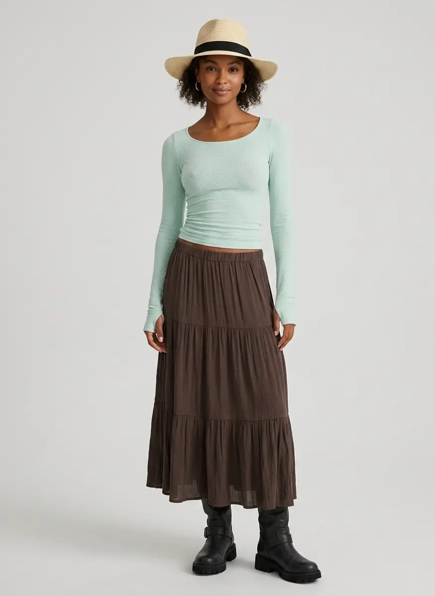 Bohemian Autumn Breeze