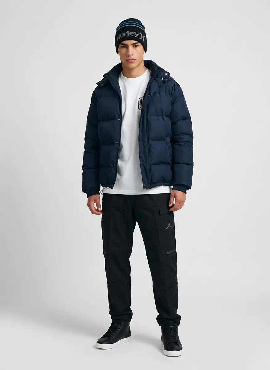 Urban Streetwear