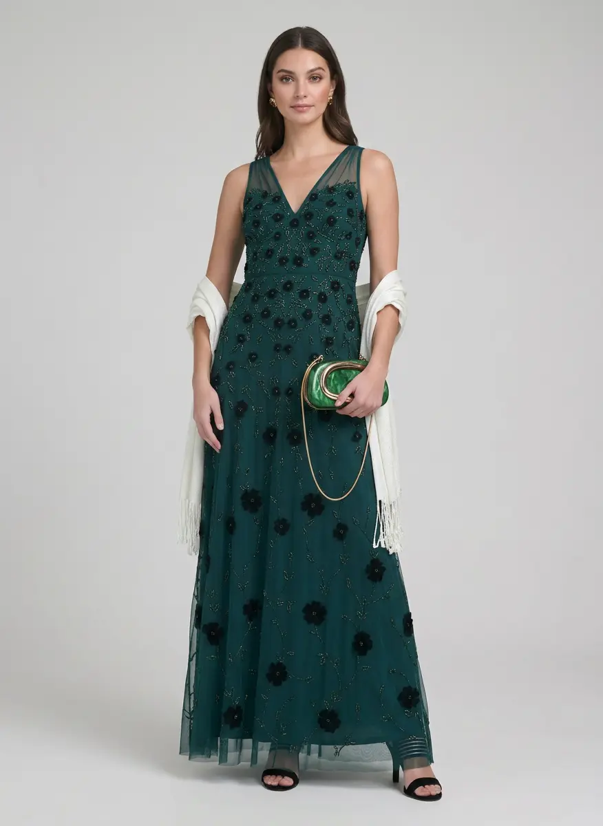 Emerald Nightfall