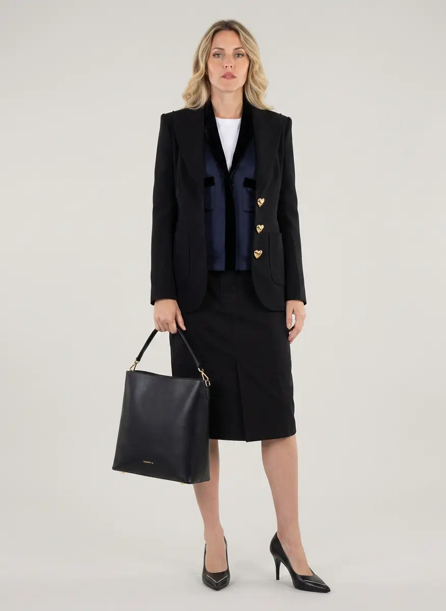 Victoria Hyde London Bags for Women, Large Capacity Tote Handbag - Travel & Business Victoria Hyde Kloey 8