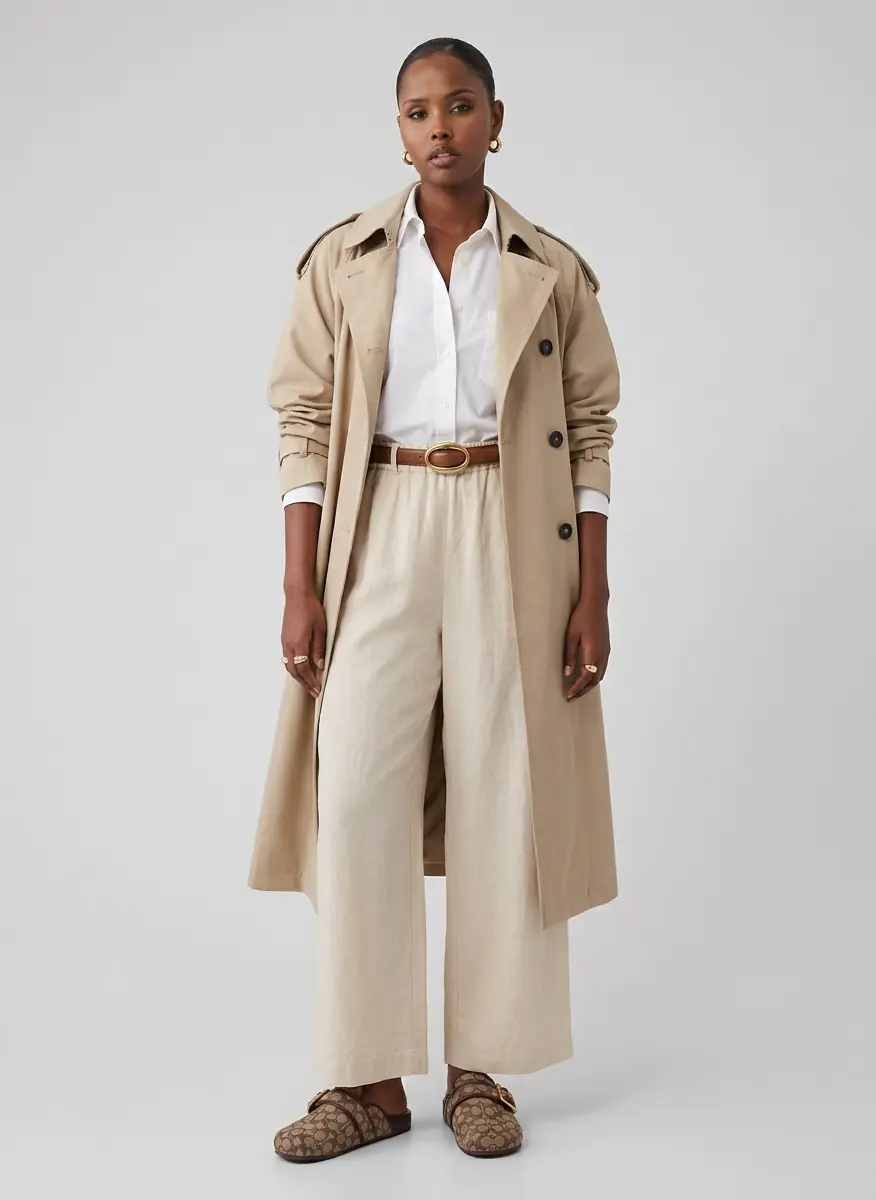 Signature Sophistication