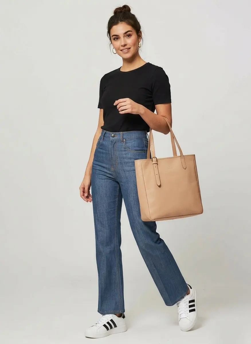 Urban Professional Casual