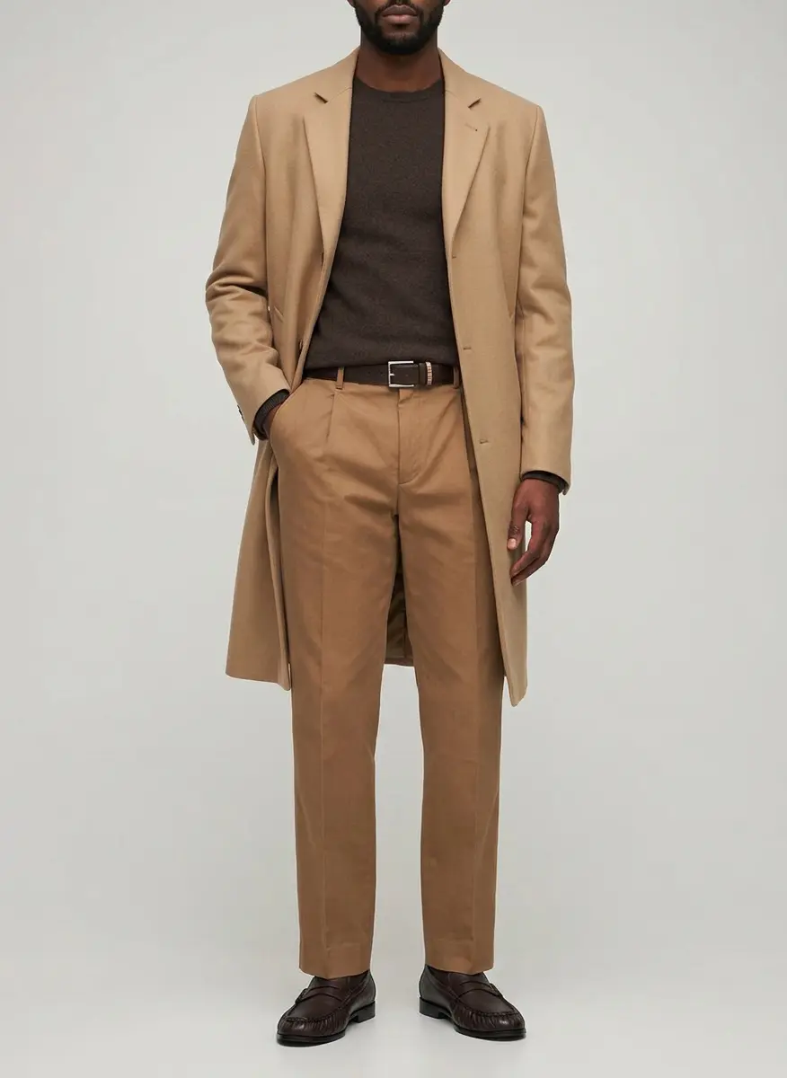 Executive Minimalist
