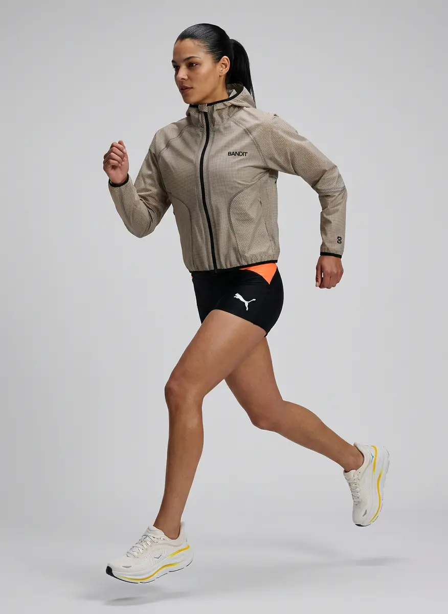 Neutral Urban Jogger