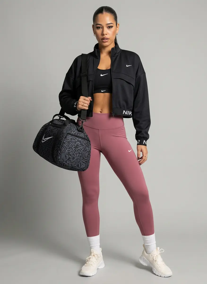 Power in Pink