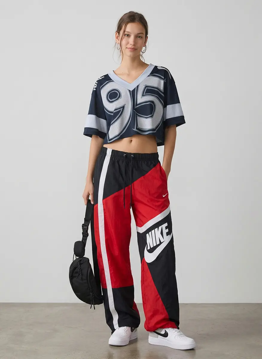 Urban Monochrome Pop