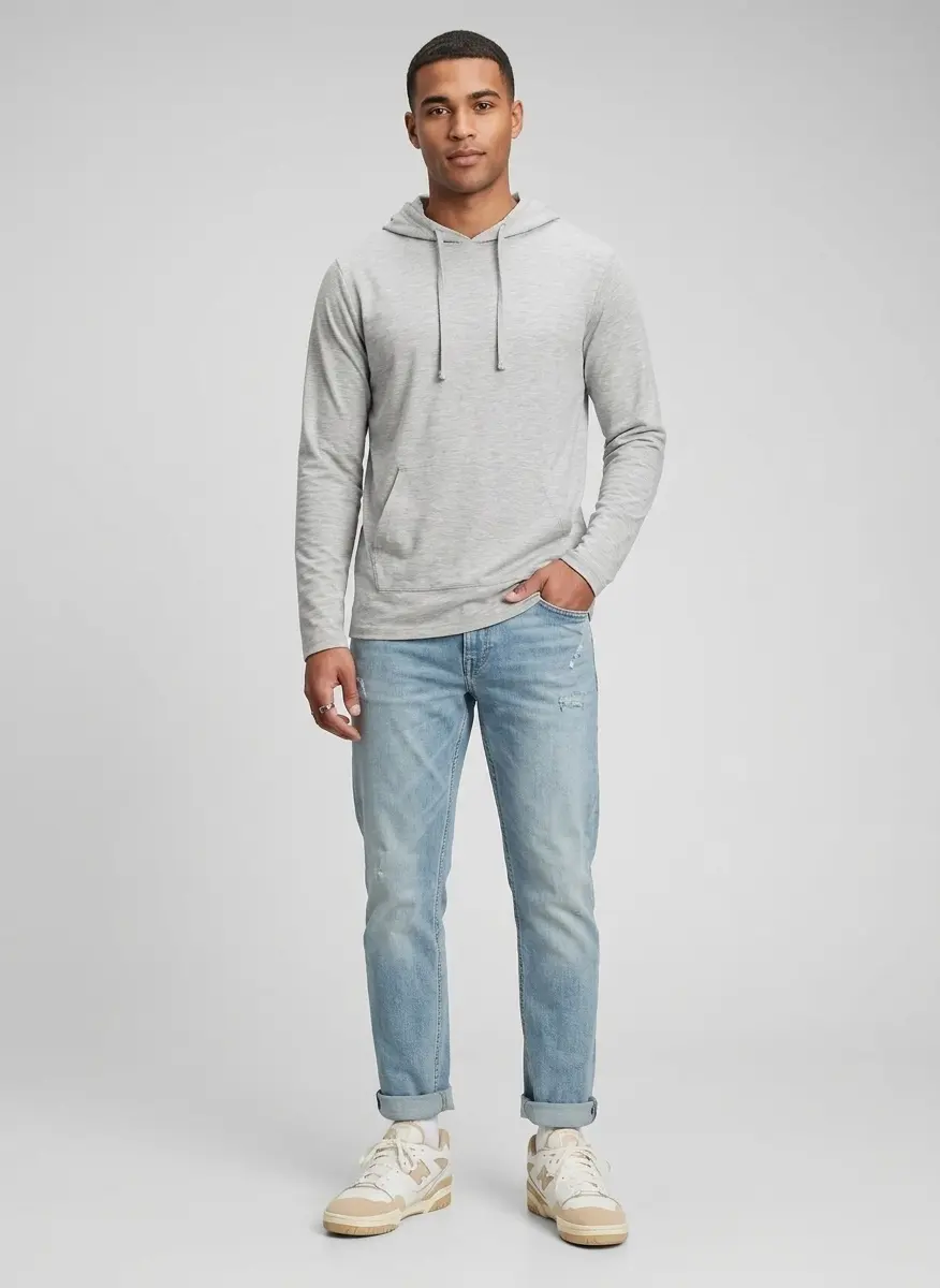 Elevated Athleisure