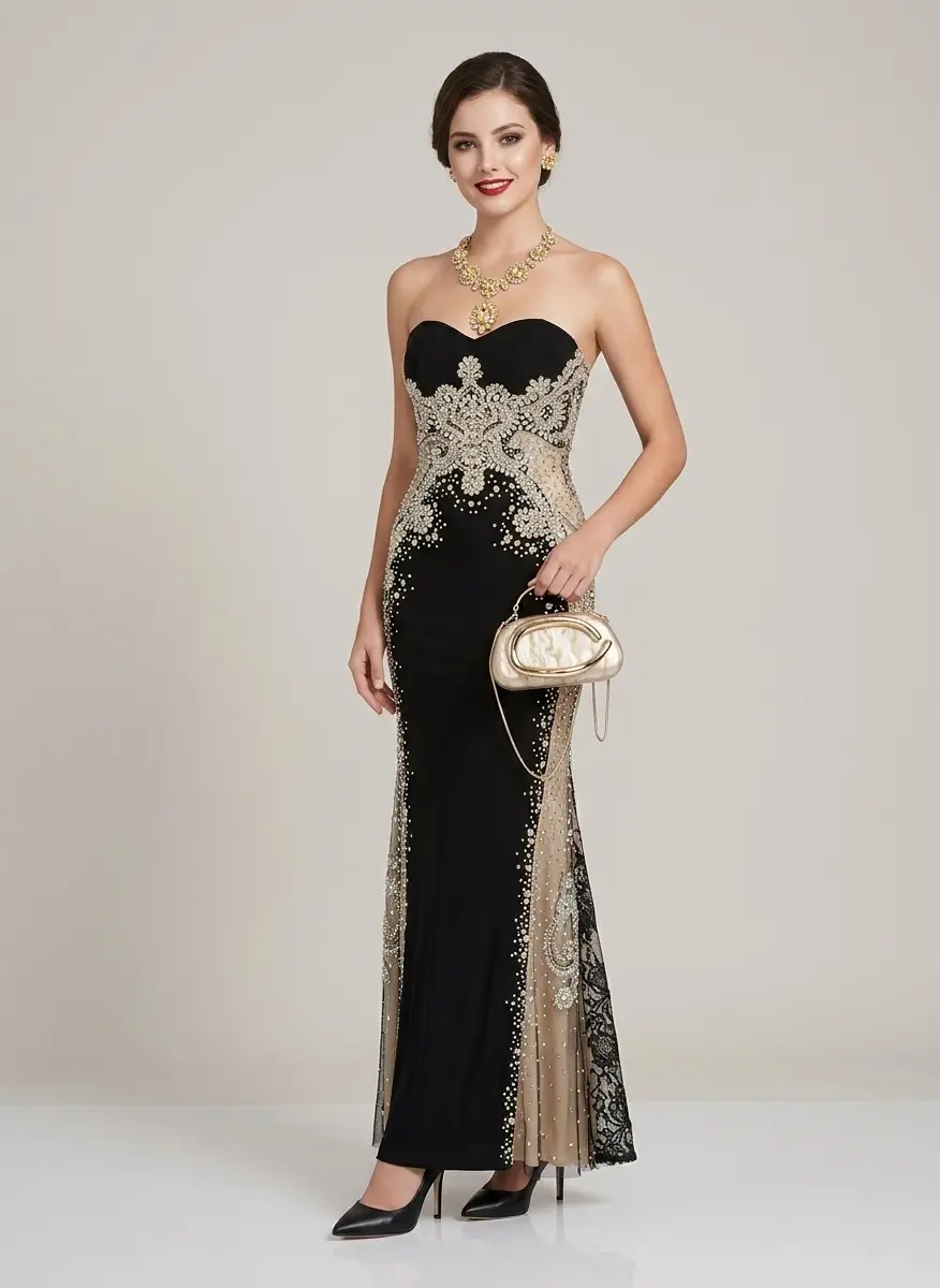 Midnight Elegance