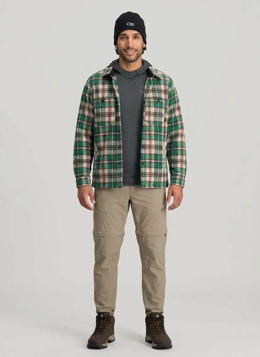 Trail & Stream Casual
