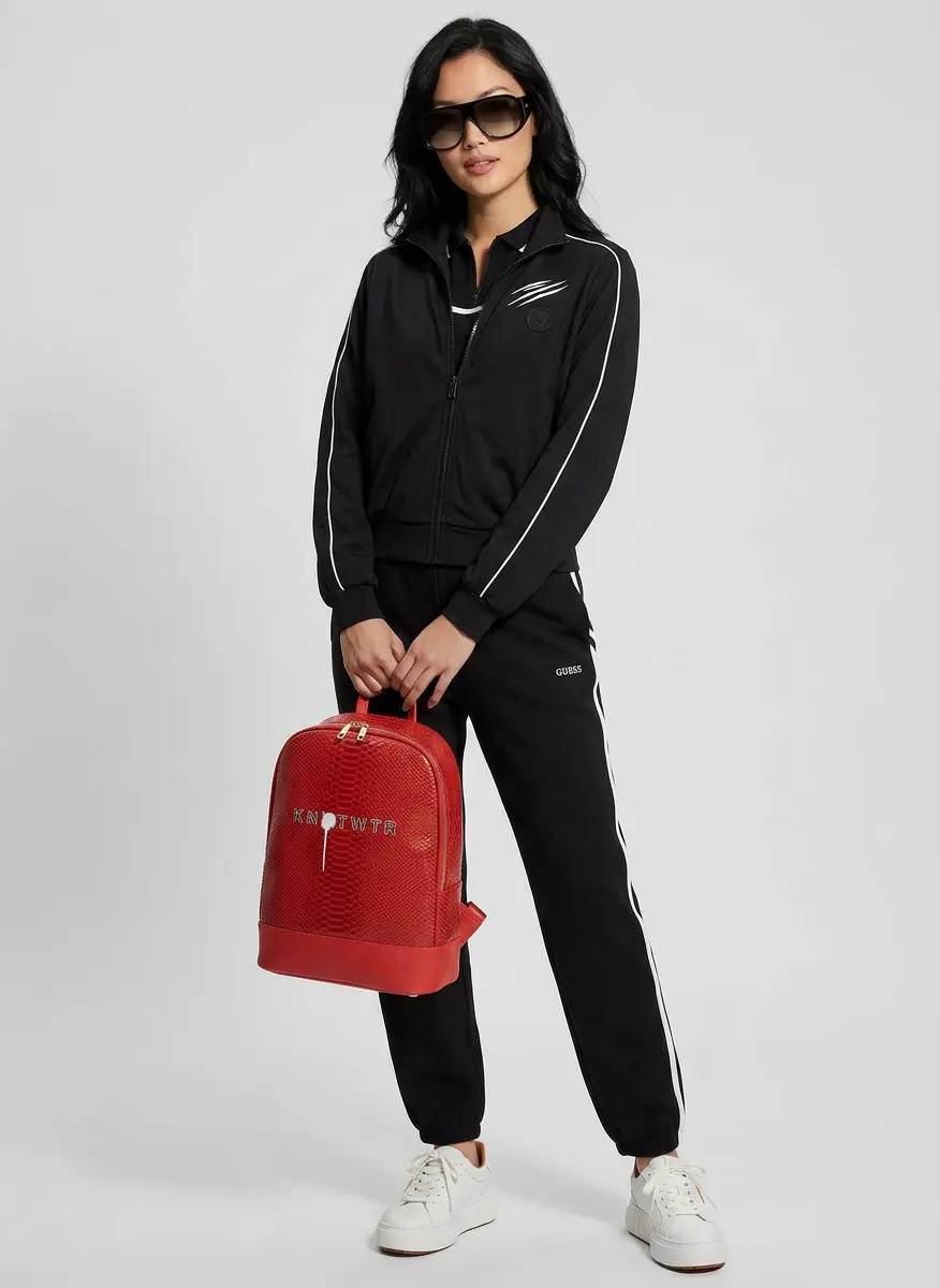 Urban Athleisure Luxe